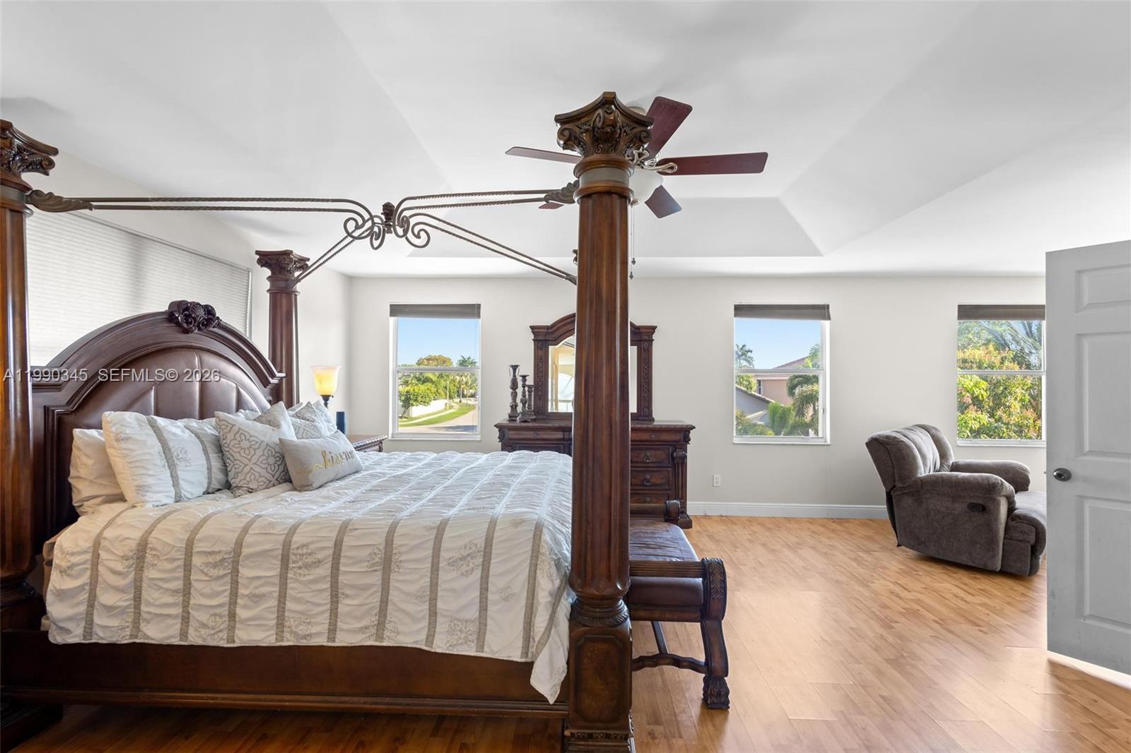 SILVER LAKES AT PEMBROKE - Residential