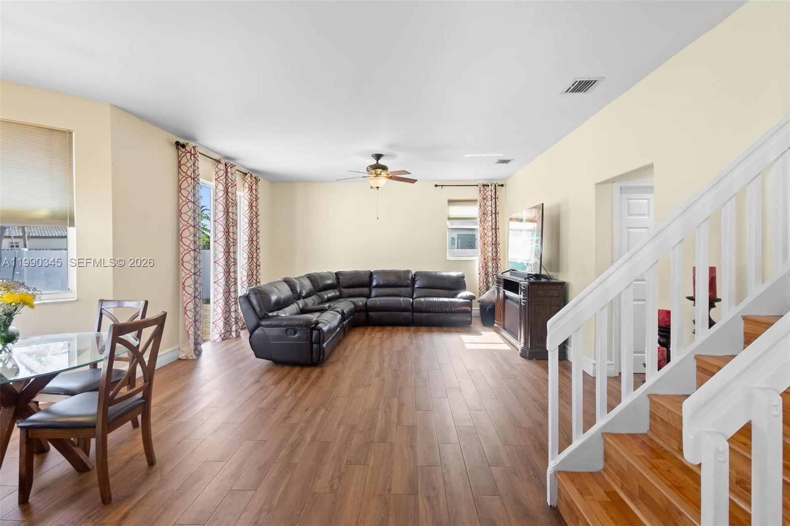 SILVER LAKES AT PEMBROKE - Residential