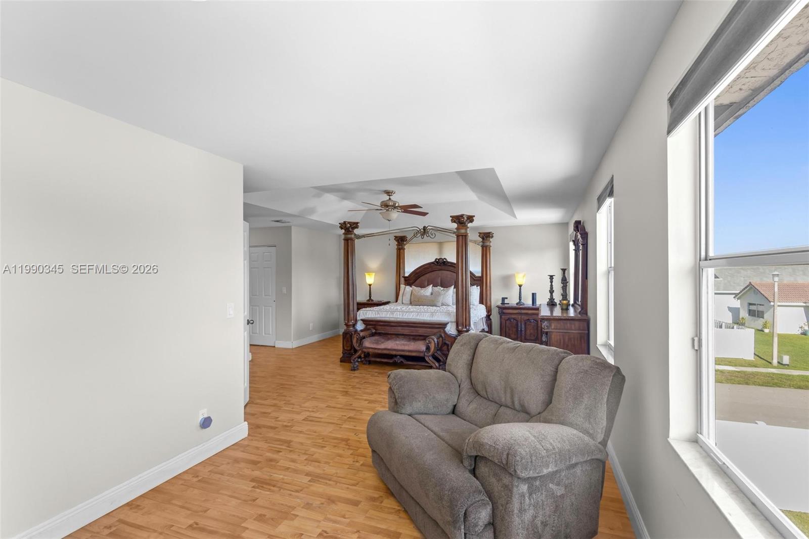 SILVER LAKES AT PEMBROKE - Residential