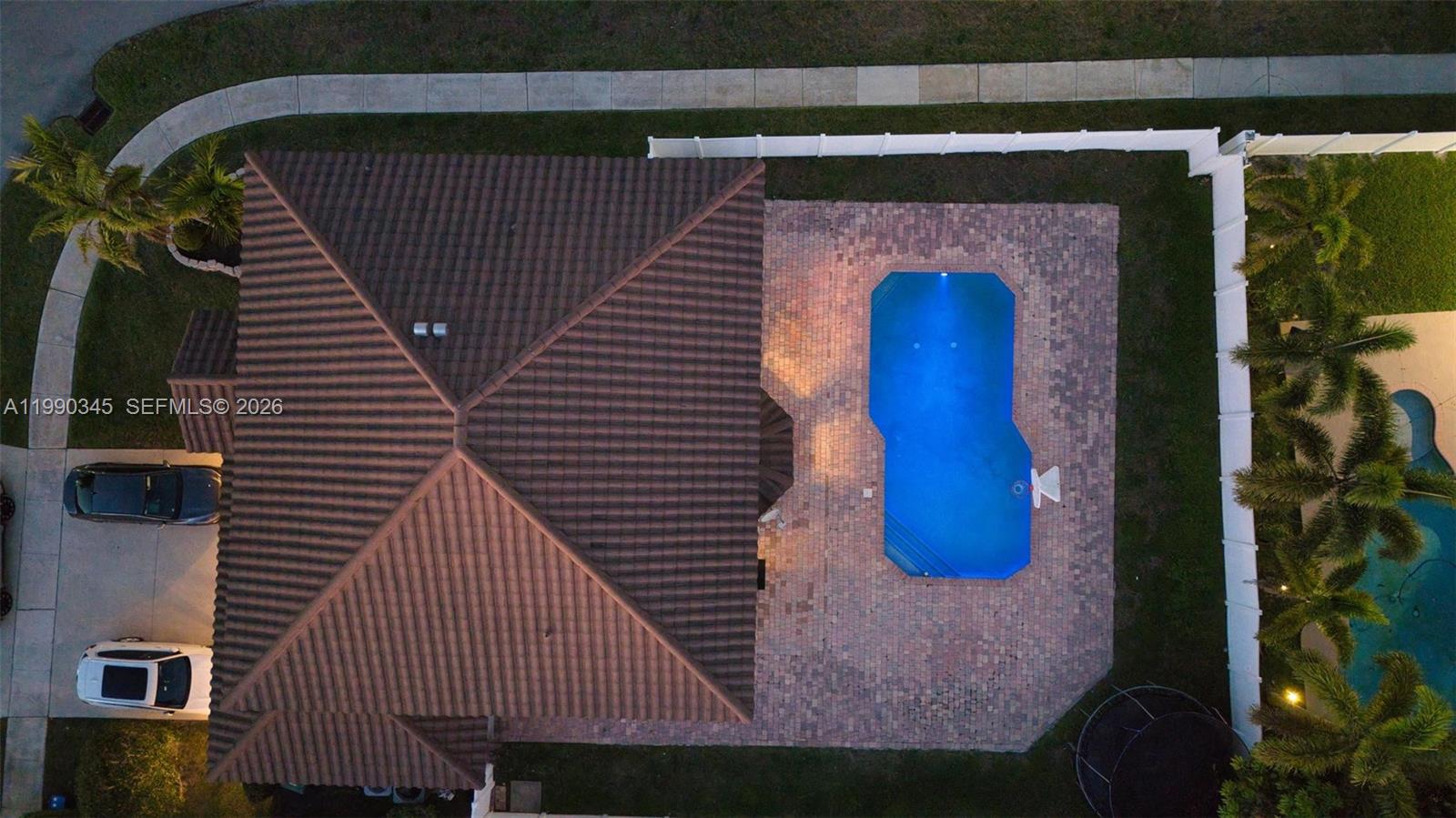 SILVER LAKES AT PEMBROKE - Residential