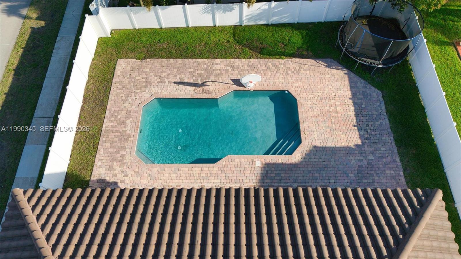 SILVER LAKES AT PEMBROKE - Residential