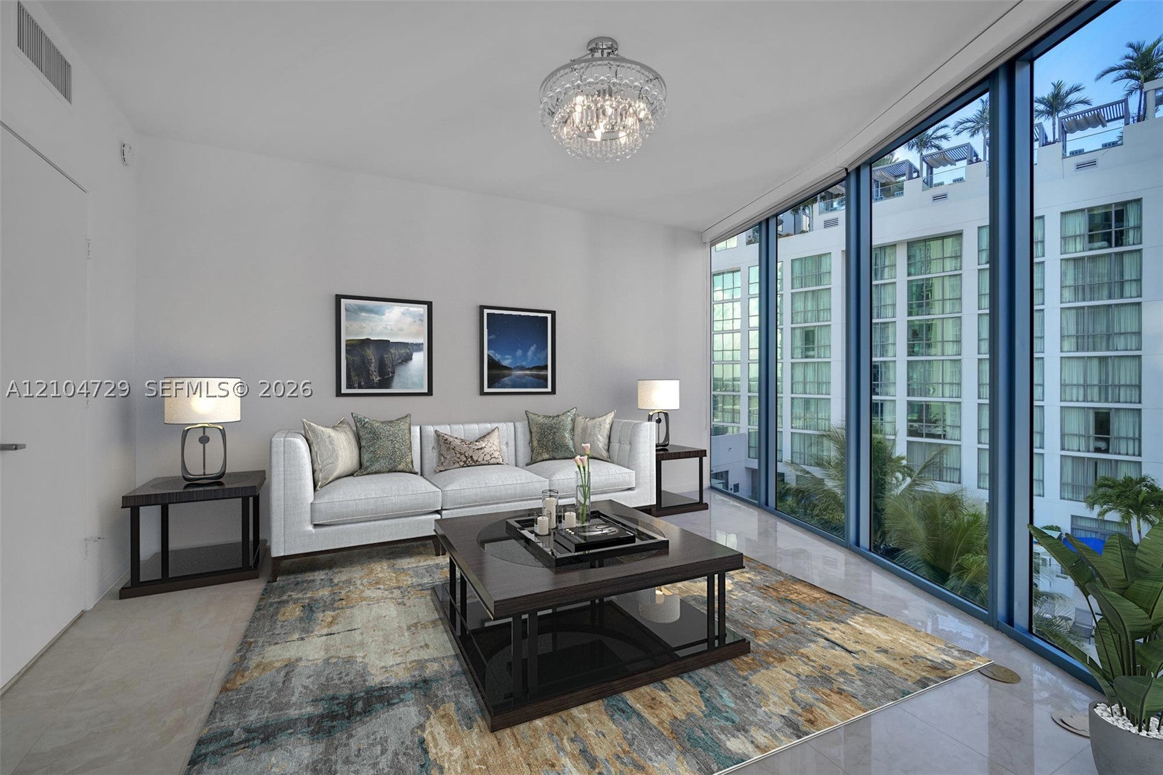 333 Las Olas Way 1208