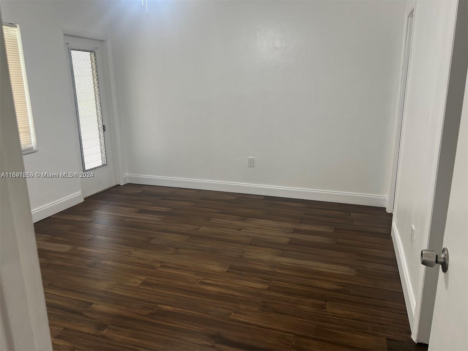 2072 NE 169 ST CORP CONDO - Residential Lease
