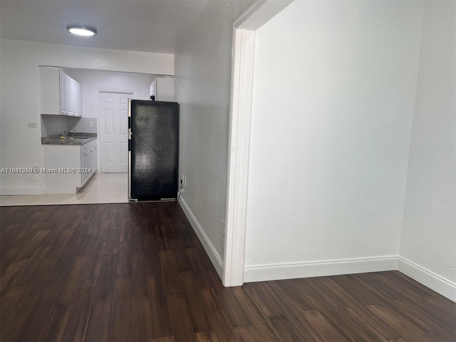 2072 NE 169 ST CORP CONDO - Residential Lease