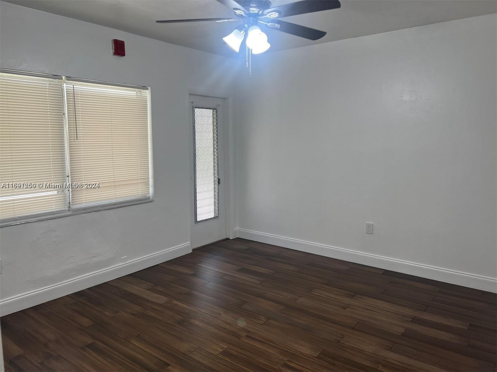 2072 NE 169 ST CORP CONDO - Residential Lease
