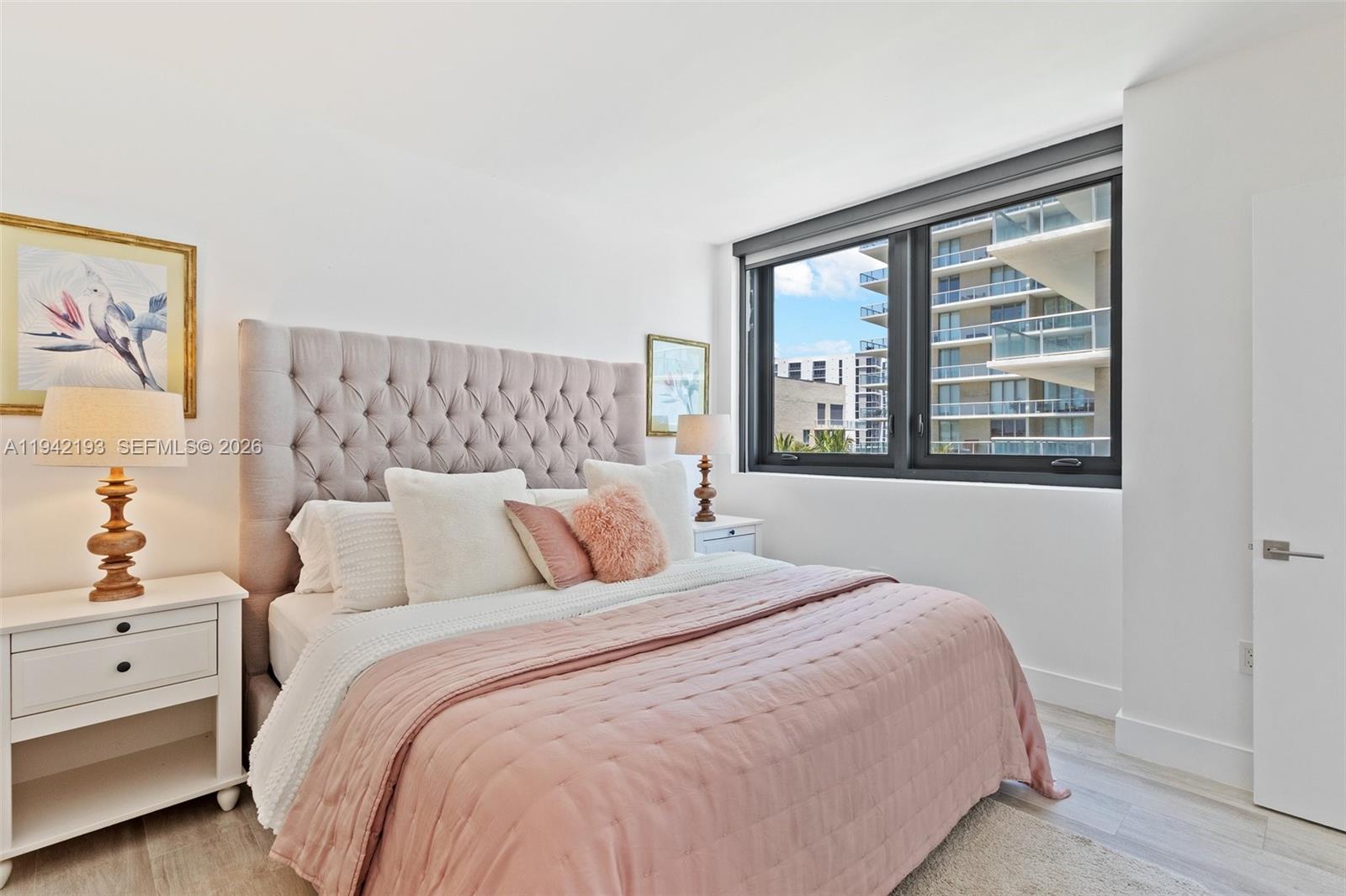 3401 MIDTOWN CONDO - Residential Lease