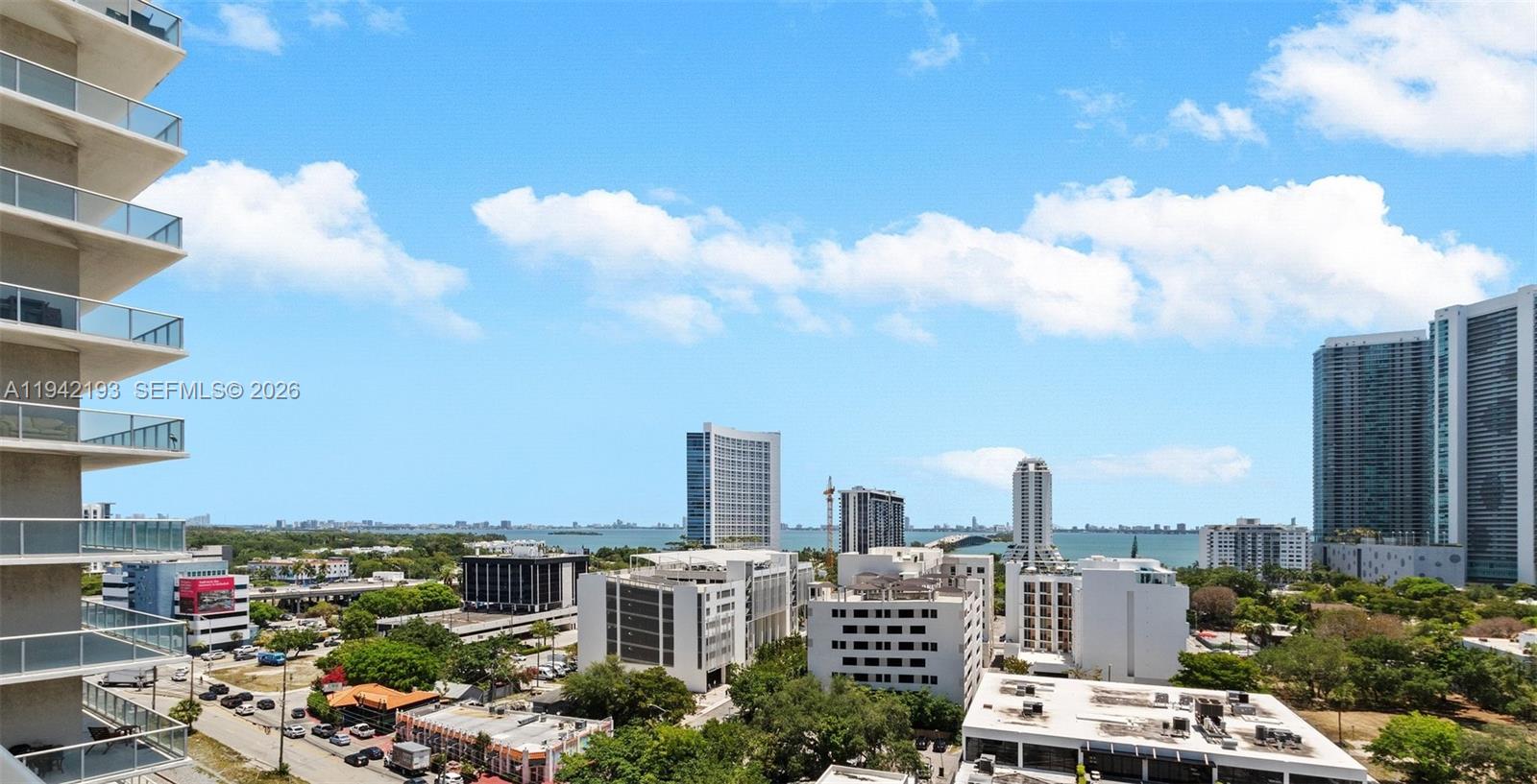 3401 MIDTOWN CONDO - Residential Lease