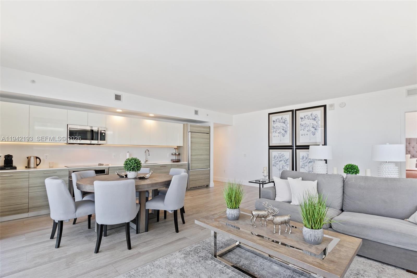 3401 MIDTOWN CONDO - Residential Lease