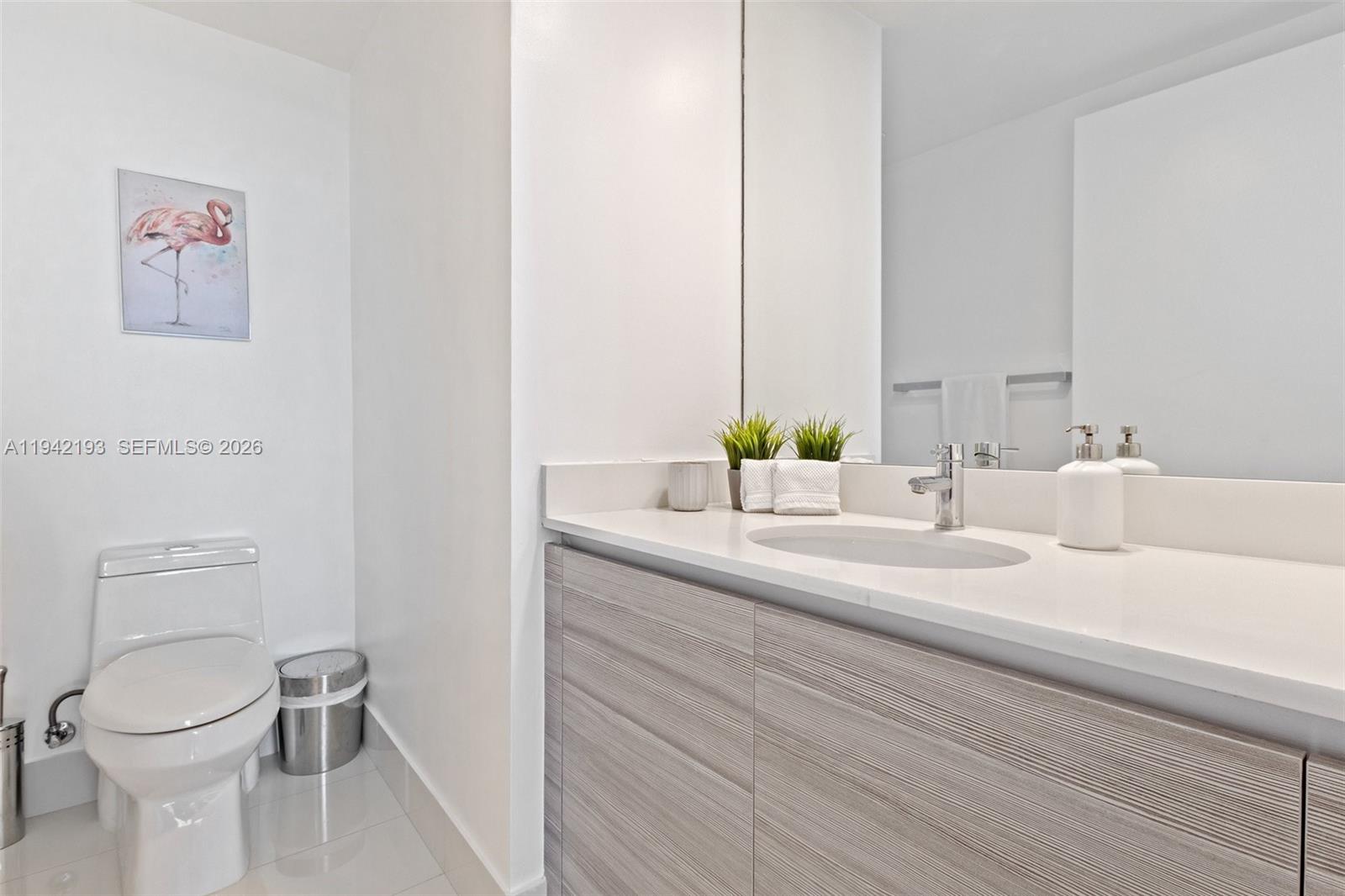 3401 MIDTOWN CONDO - Residential Lease