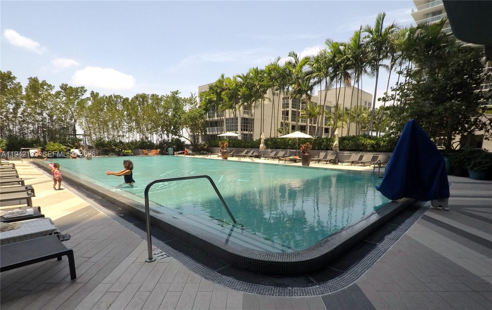 3401 MIDTOWN CONDO - Residential Lease