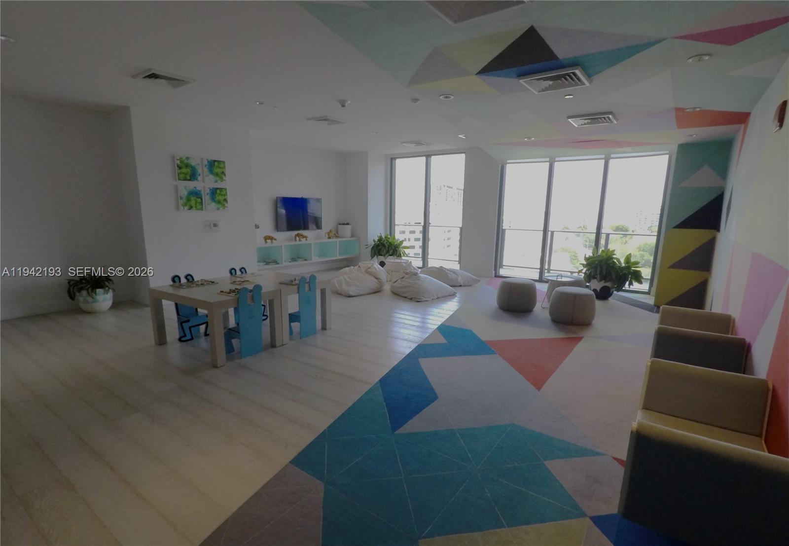 3401 MIDTOWN CONDO - Residential Lease