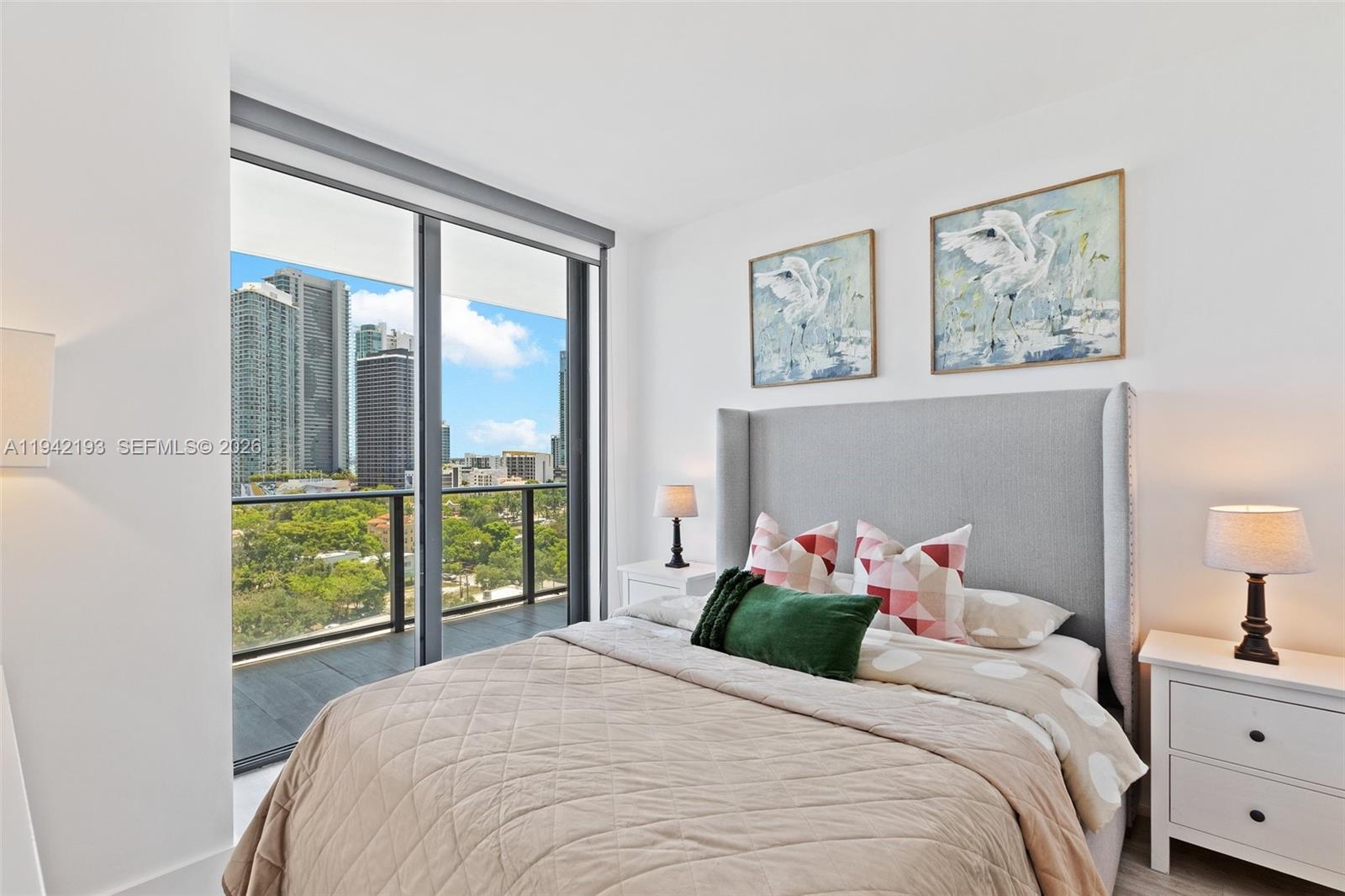 3401 MIDTOWN CONDO - Residential Lease