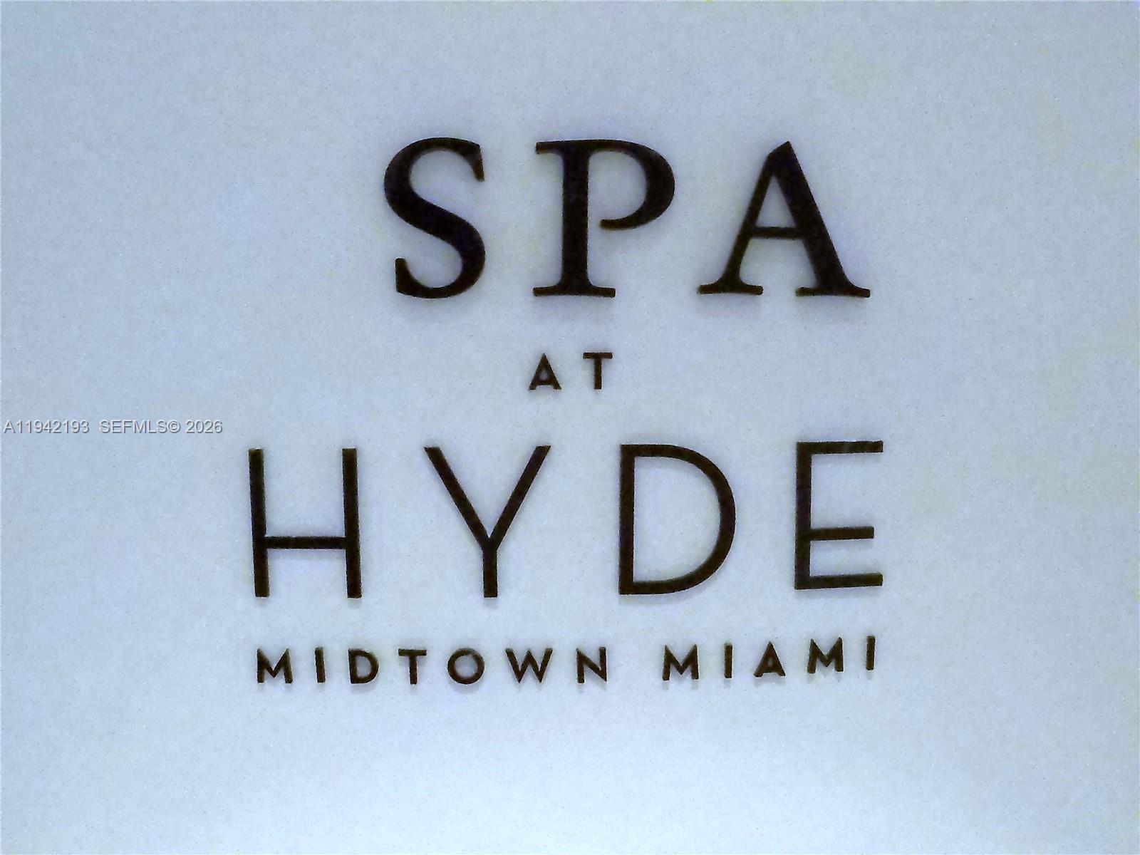 3401 MIDTOWN CONDO - Residential Lease