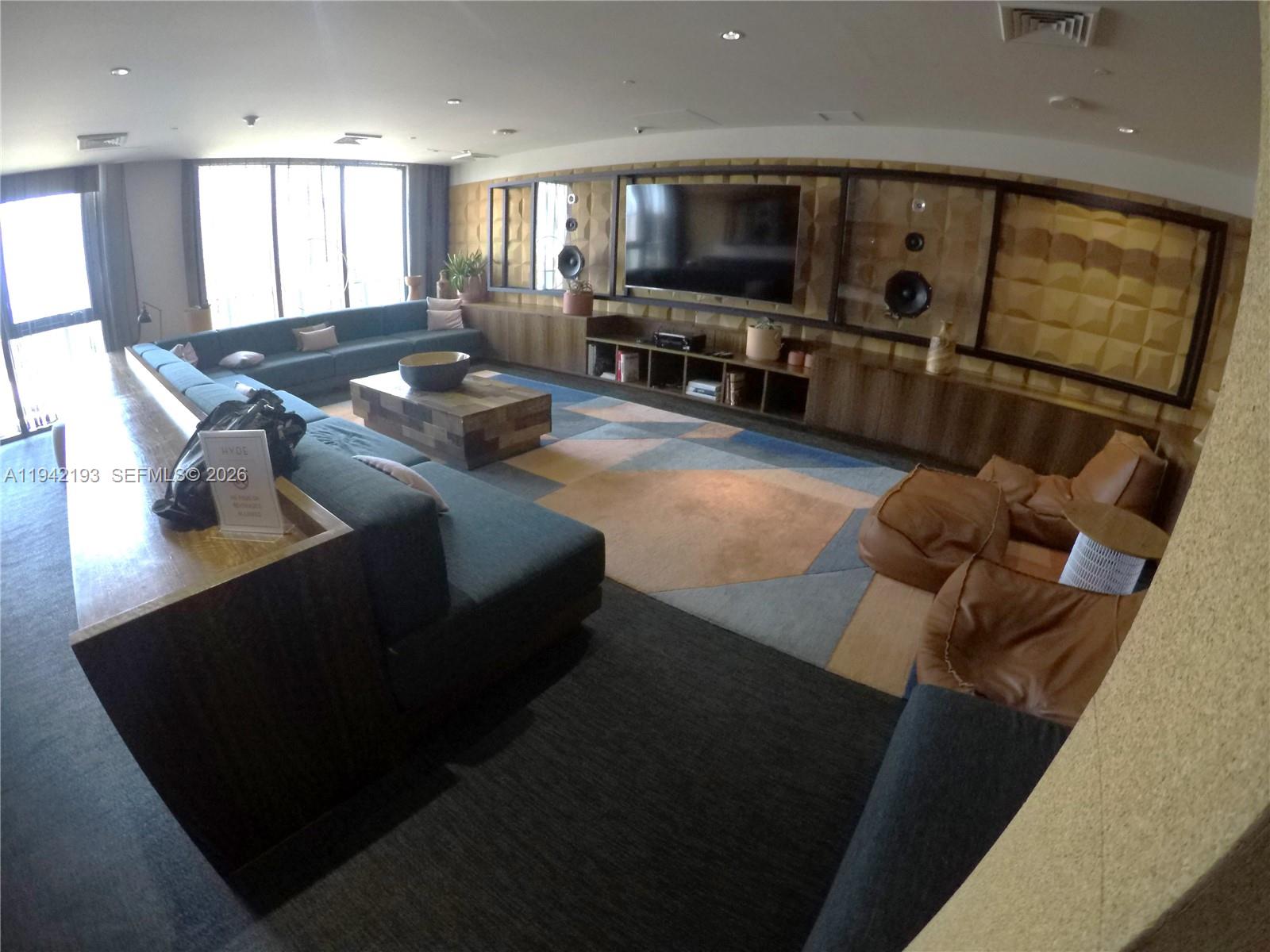 3401 MIDTOWN CONDO - Residential Lease