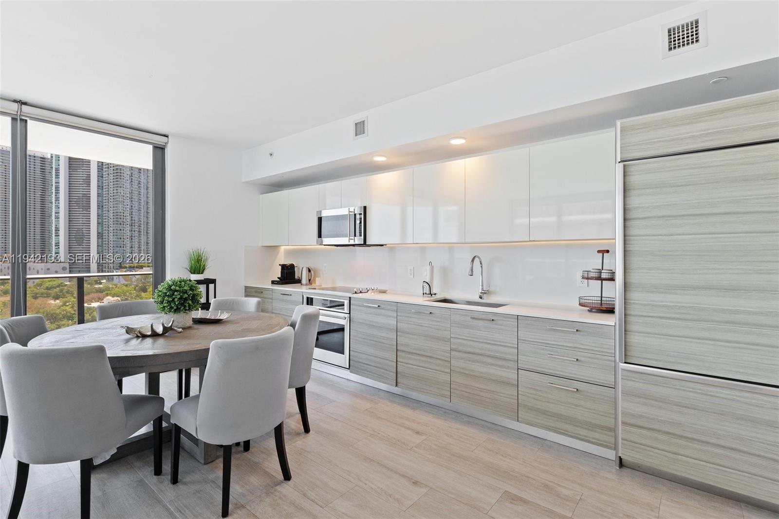 3401 MIDTOWN CONDO - Residential Lease