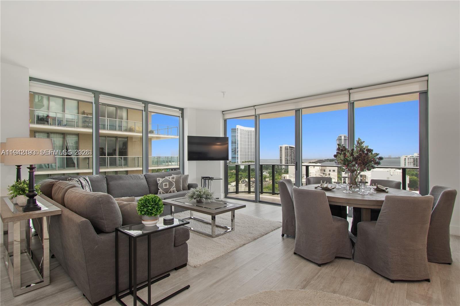 3401 MIDTOWN CONDO - Residential Lease