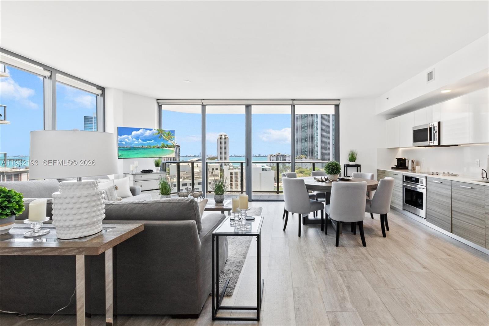 3401 MIDTOWN CONDO - Residential Lease