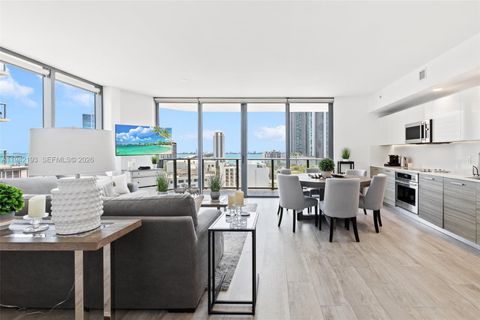 121 NE 34th St 1008 Miami FL 33137