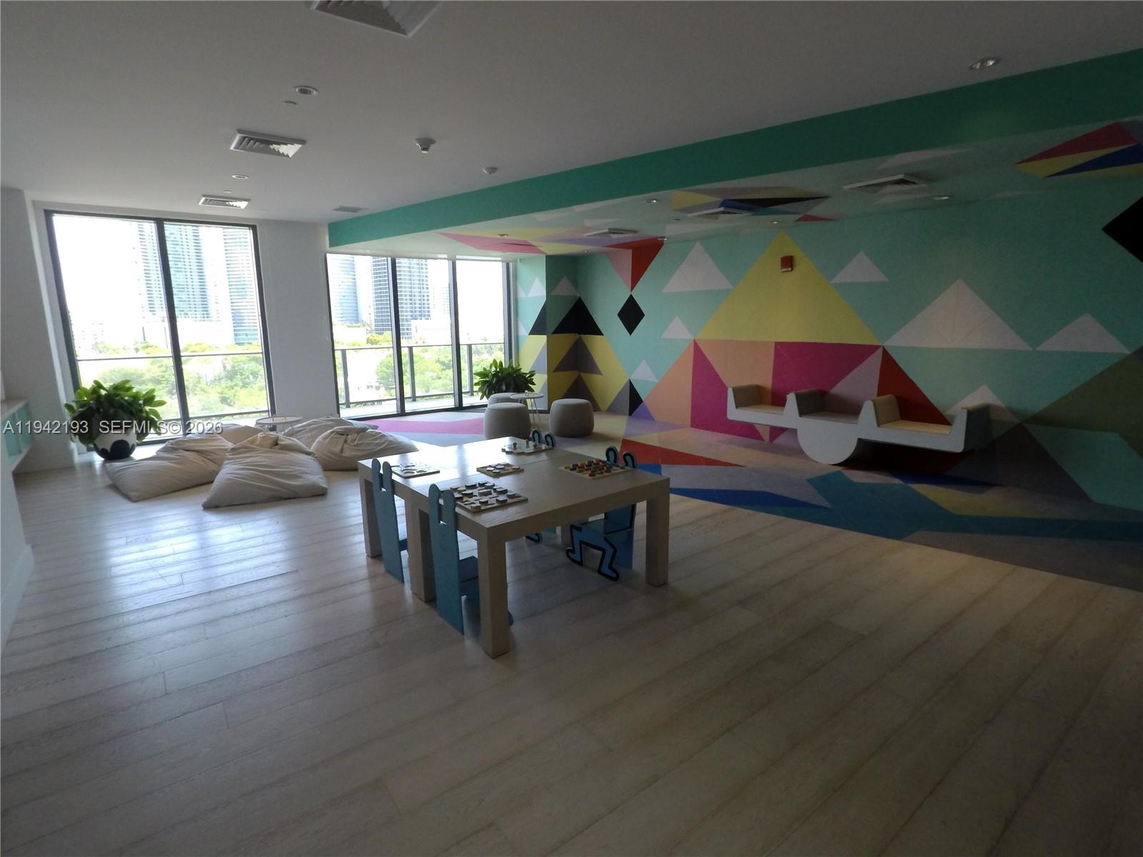 3401 MIDTOWN CONDO - Residential Lease