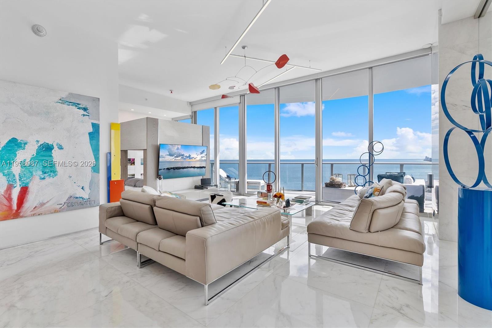 CHATEAU BEACH CONDO - Residential Lease