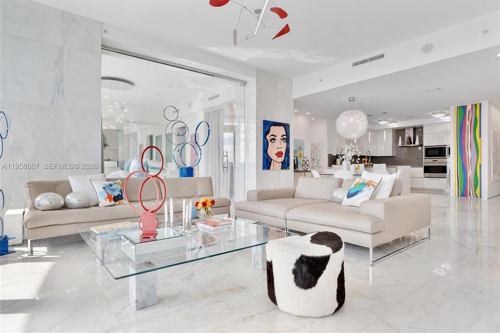 CHATEAU BEACH CONDO - Residential Lease