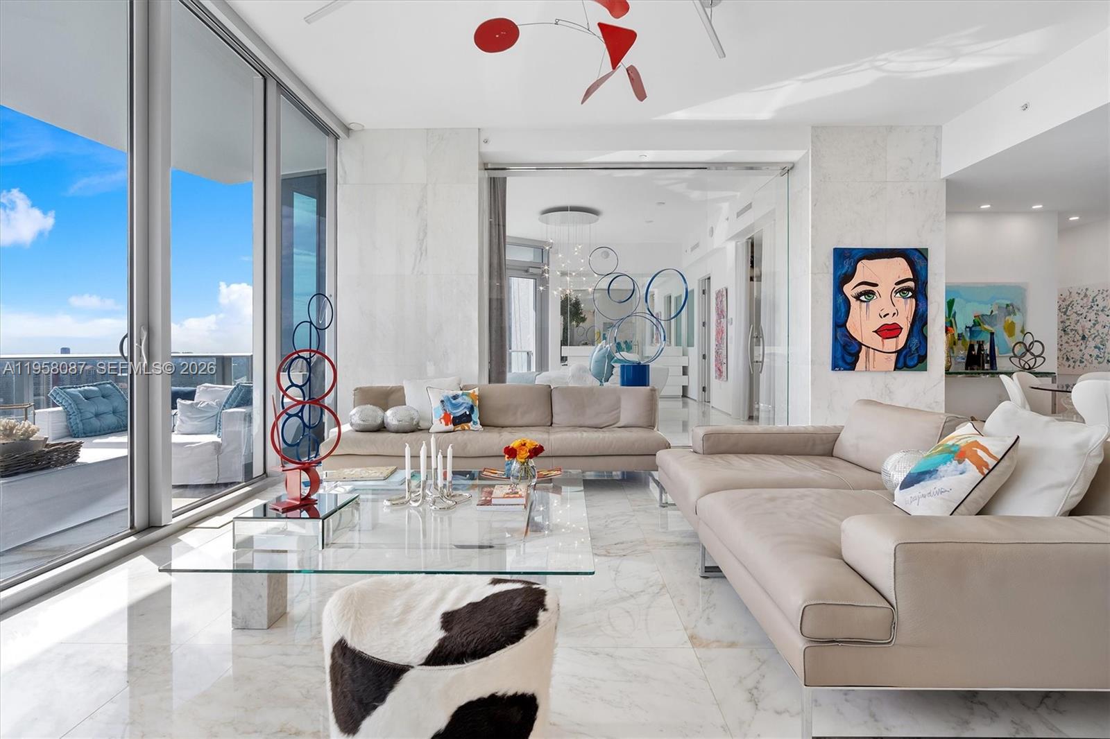 CHATEAU BEACH CONDO - Residential Lease