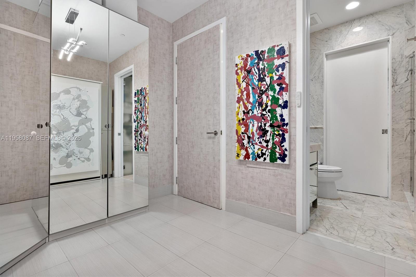 CHATEAU BEACH CONDO - Residential Lease