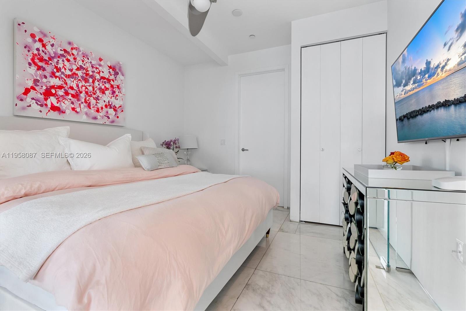 CHATEAU BEACH CONDO - Residential Lease