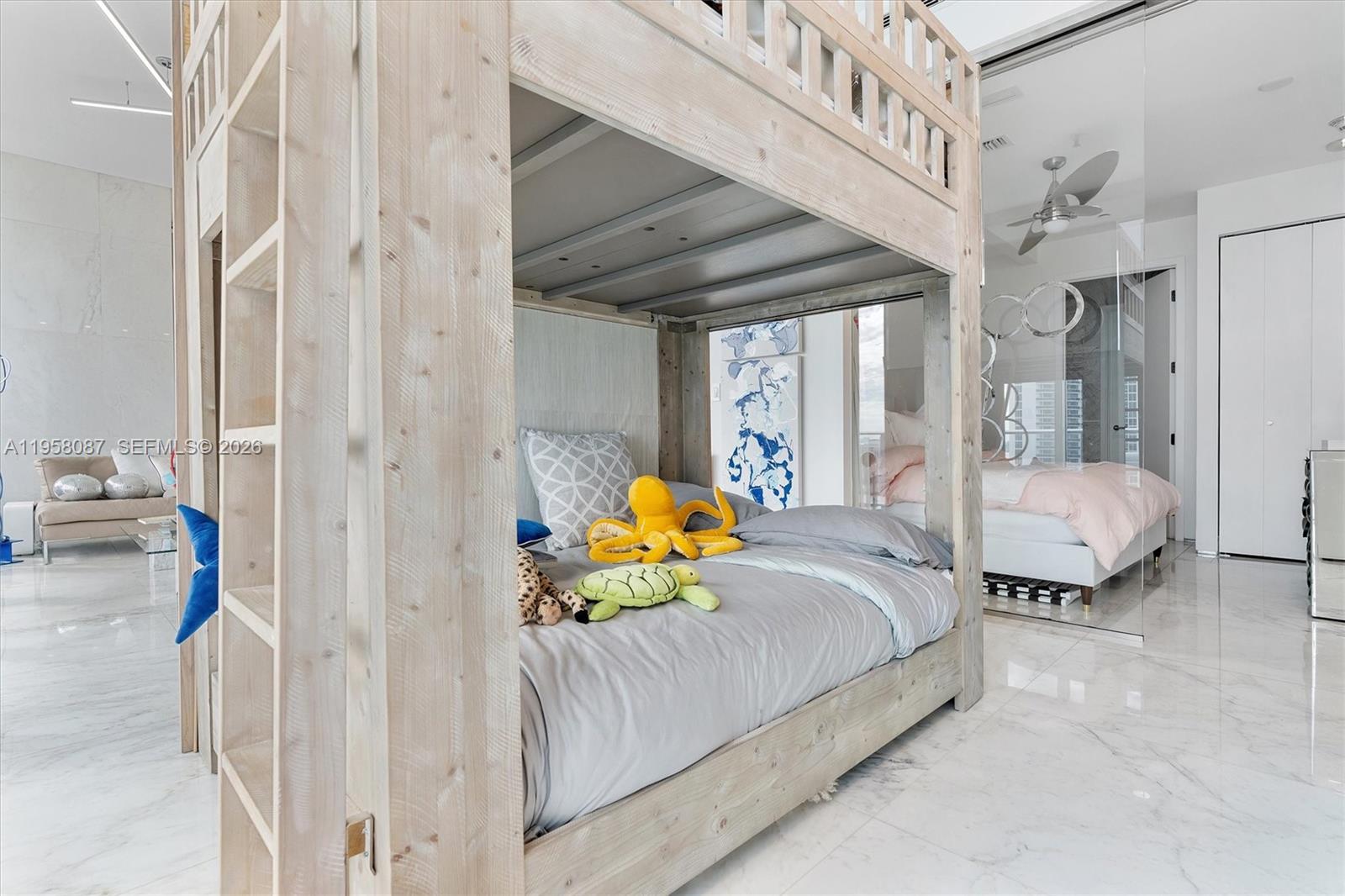 CHATEAU BEACH CONDO - Residential Lease