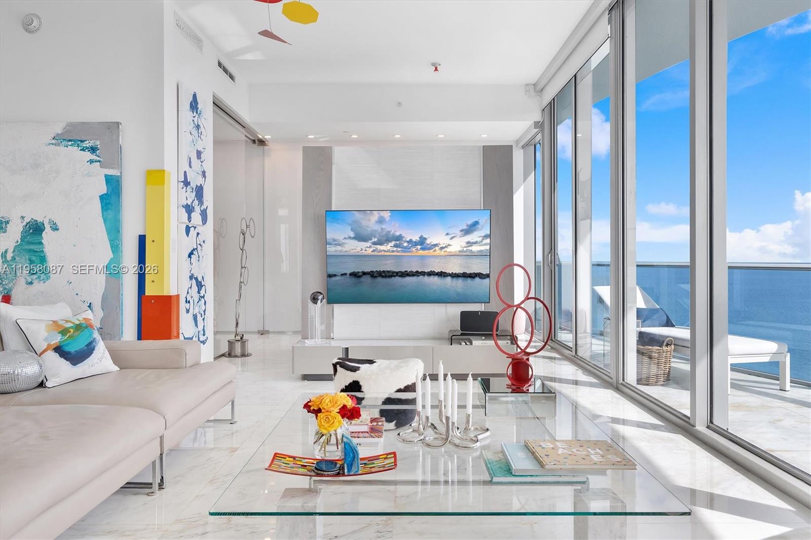 CHATEAU BEACH CONDO - Residential Lease