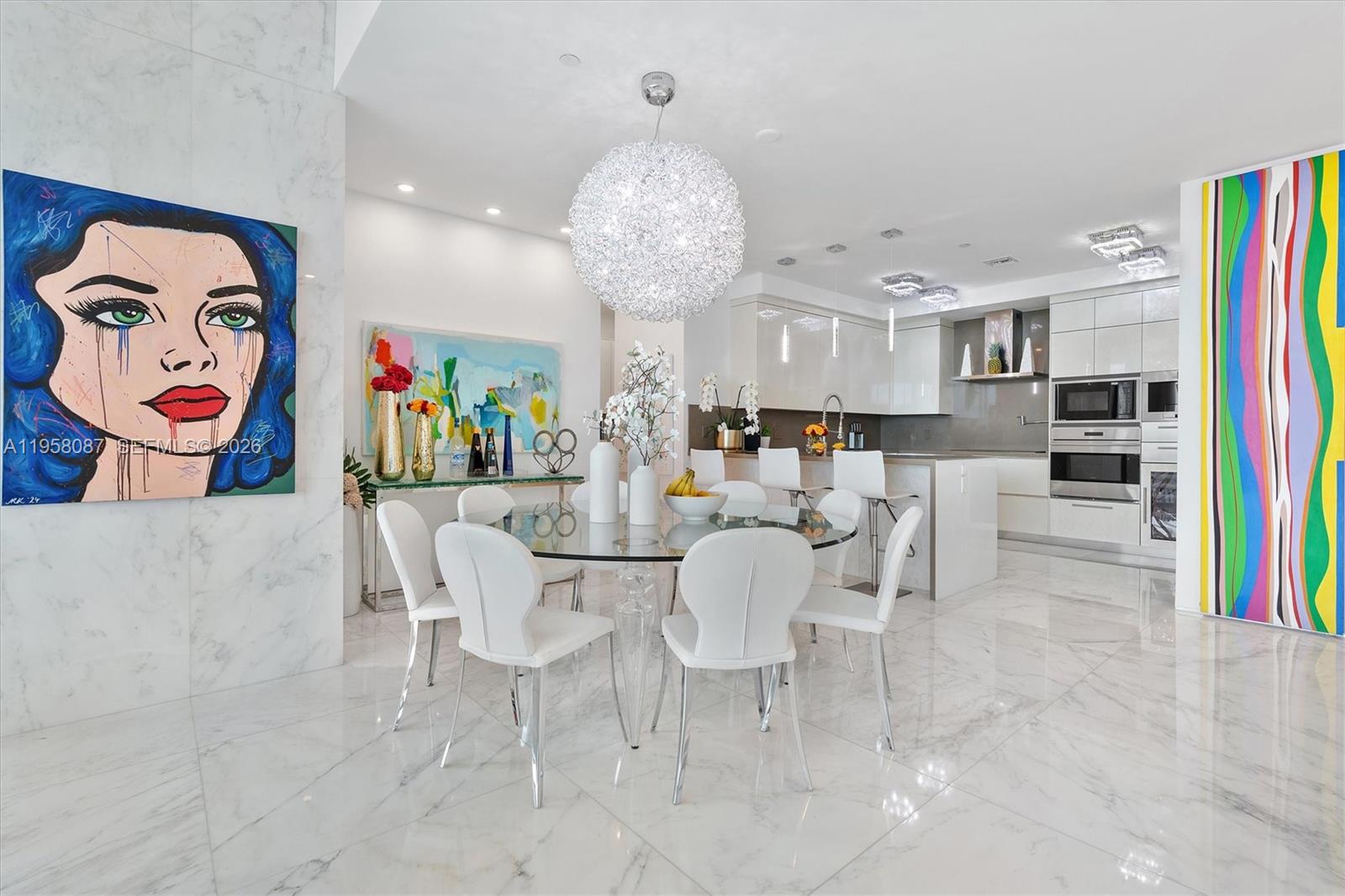 CHATEAU BEACH CONDO - Residential Lease