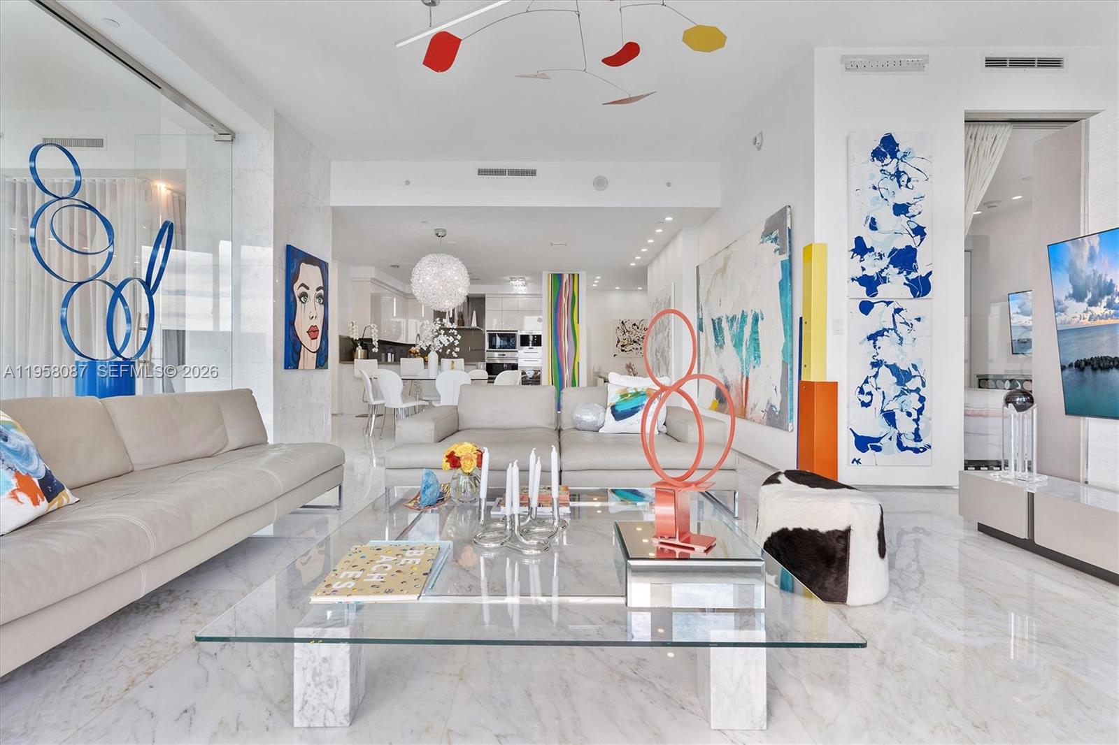 CHATEAU BEACH CONDO - Residential Lease