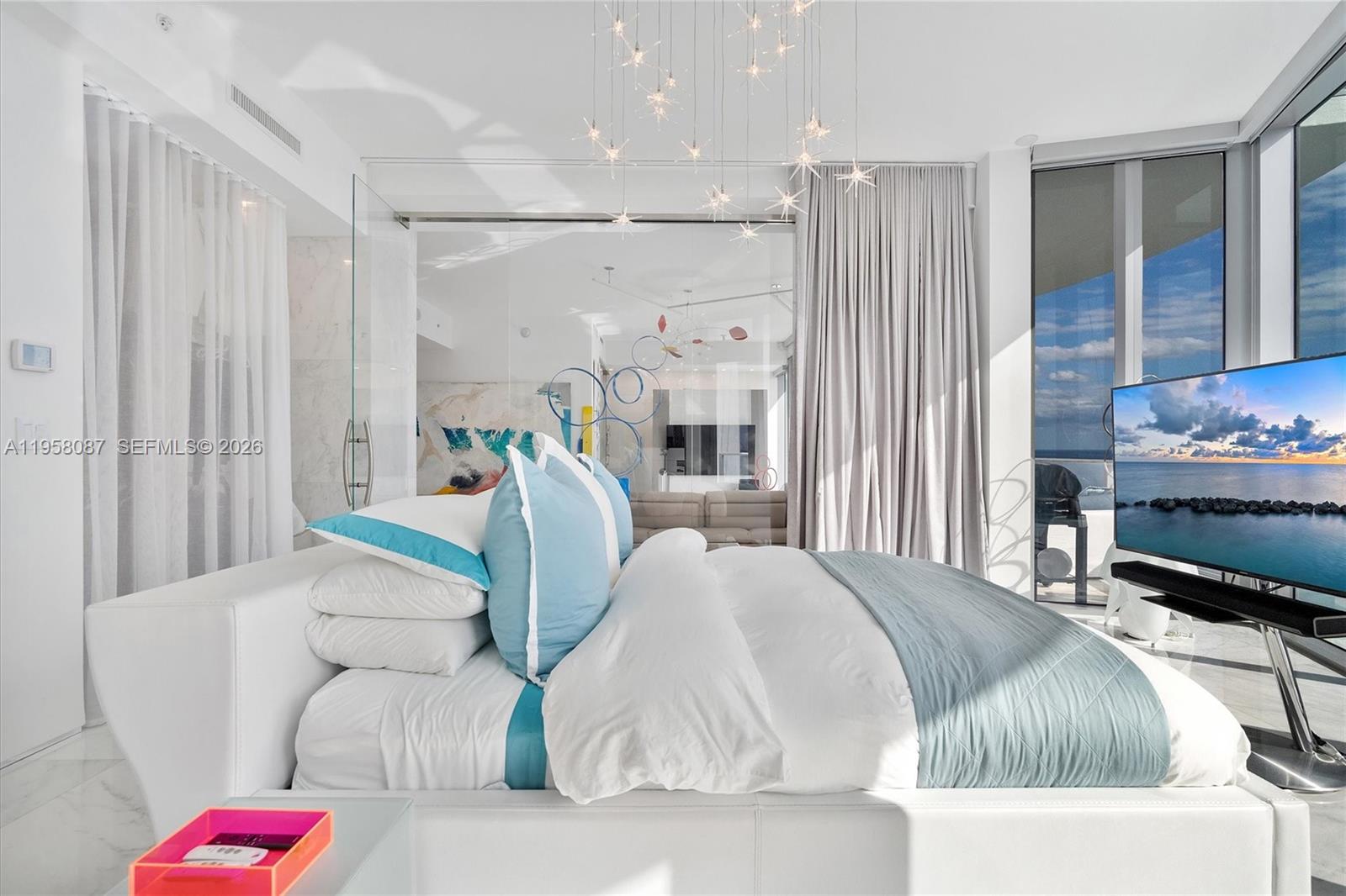 CHATEAU BEACH CONDO - Residential Lease