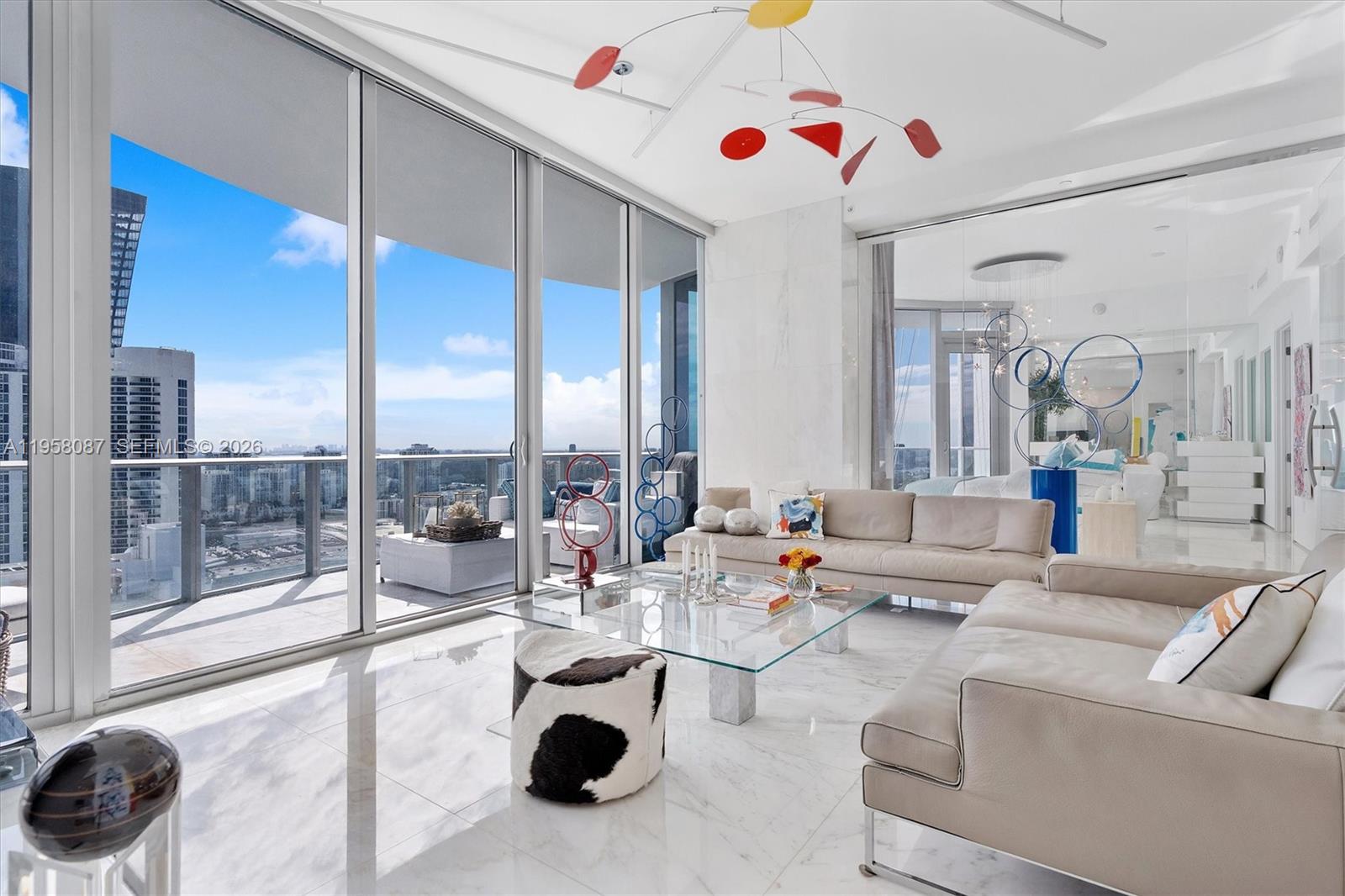 CHATEAU BEACH CONDO - Residential Lease