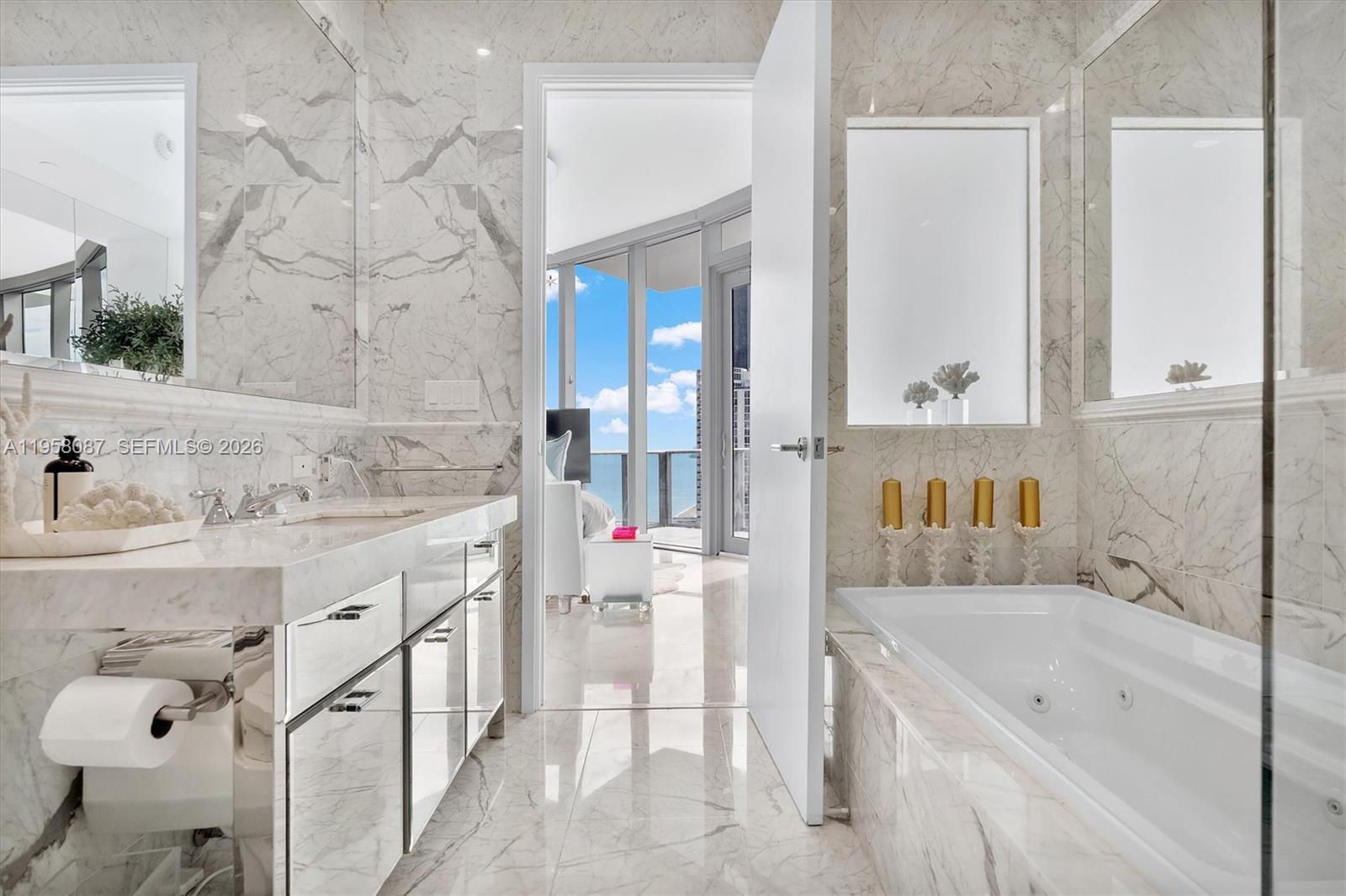 CHATEAU BEACH CONDO - Residential Lease