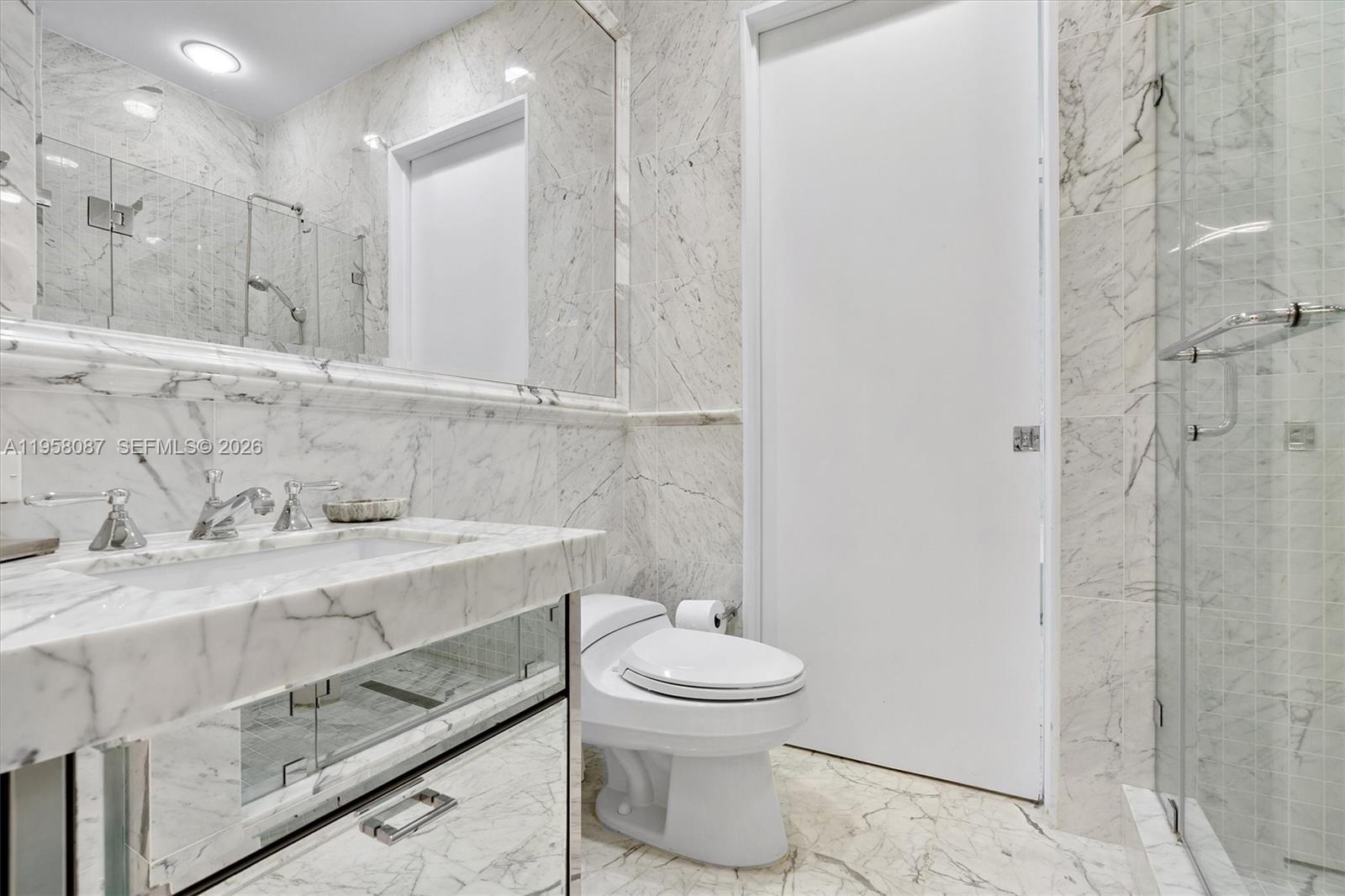 CHATEAU BEACH CONDO - Residential Lease