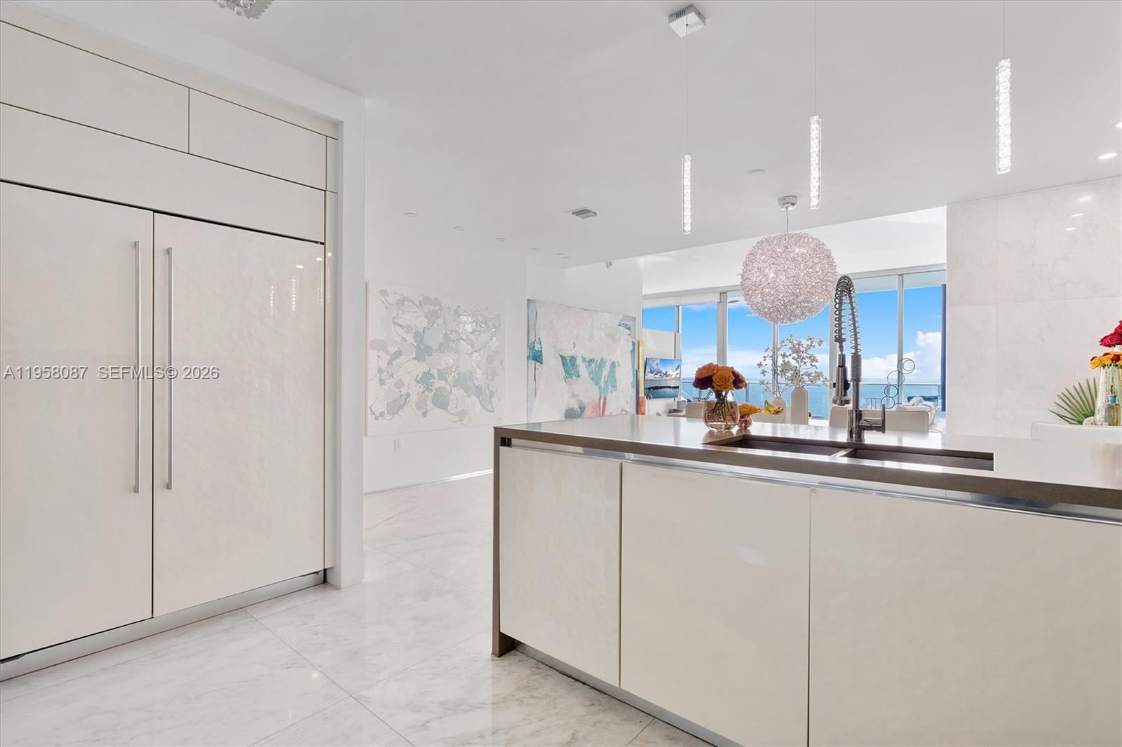 CHATEAU BEACH CONDO - Residential Lease