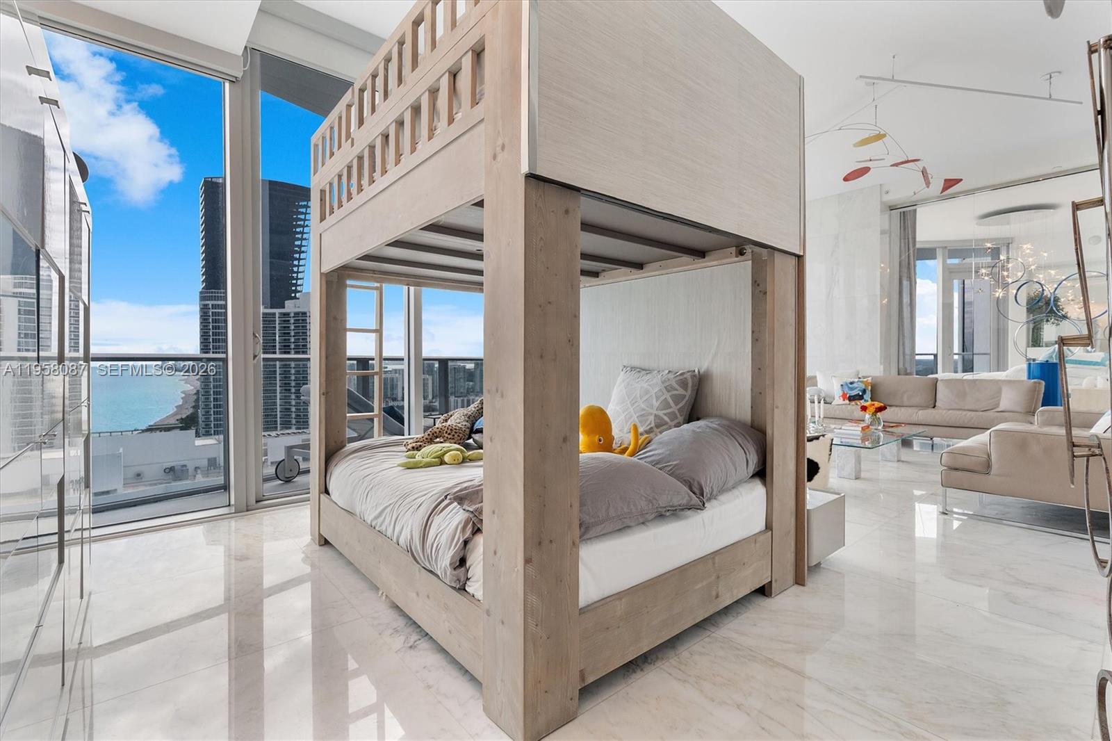 CHATEAU BEACH CONDO - Residential Lease