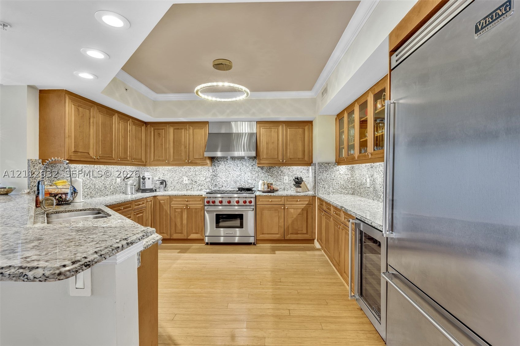 1500 SE 12th St 3A