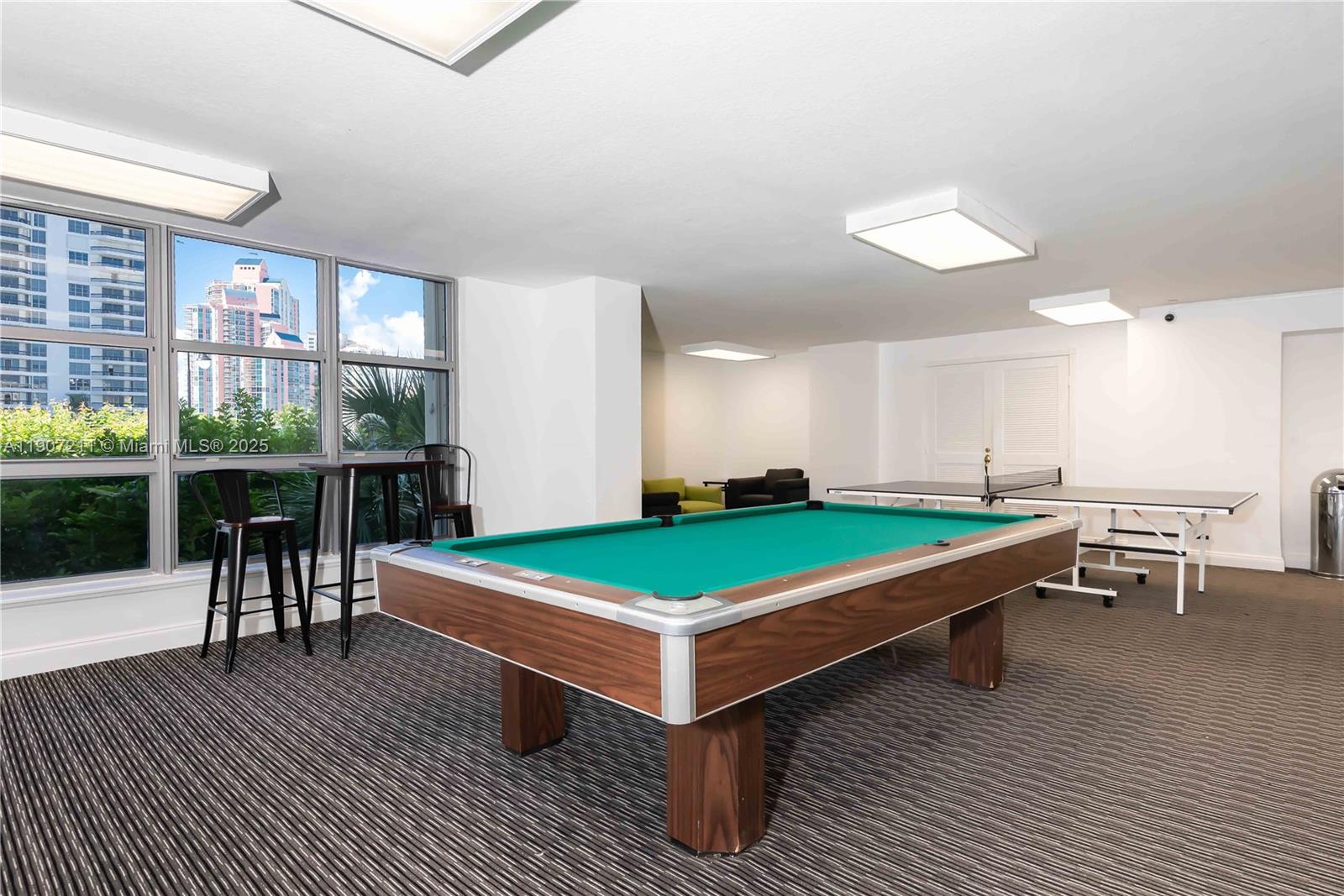 MYSTIC POINTE TOWER 400 C - Residential