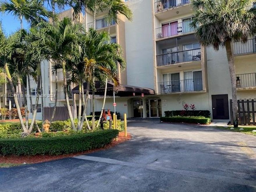 Great rental property in excellent condition