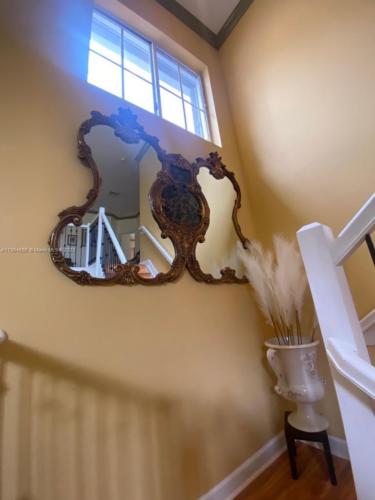 CRESTVIEW LAKES - Residential Lease