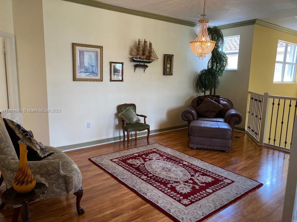 CRESTVIEW LAKES - Residential Lease