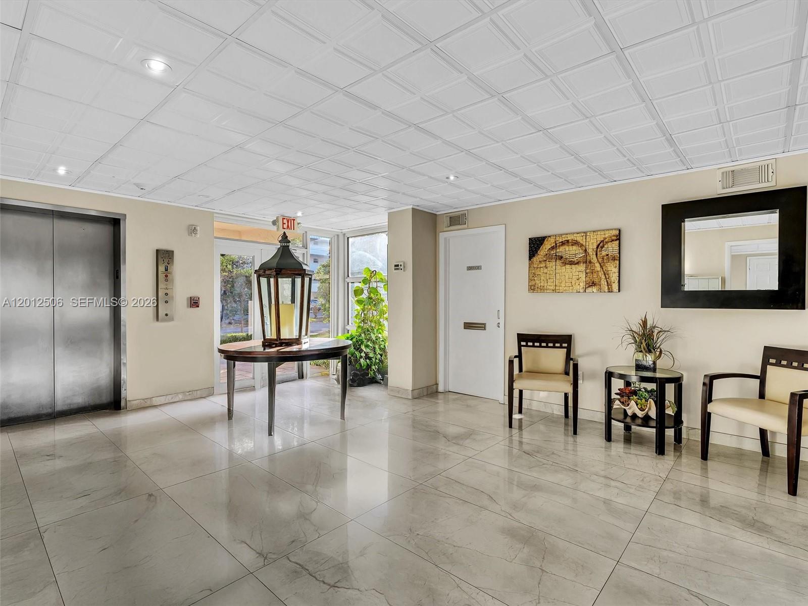 BAYVIEW POINT SOUTH CONDO - Residential