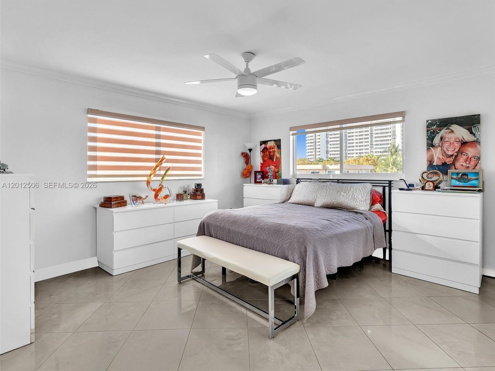 BAYVIEW POINT SOUTH CONDO - Residential