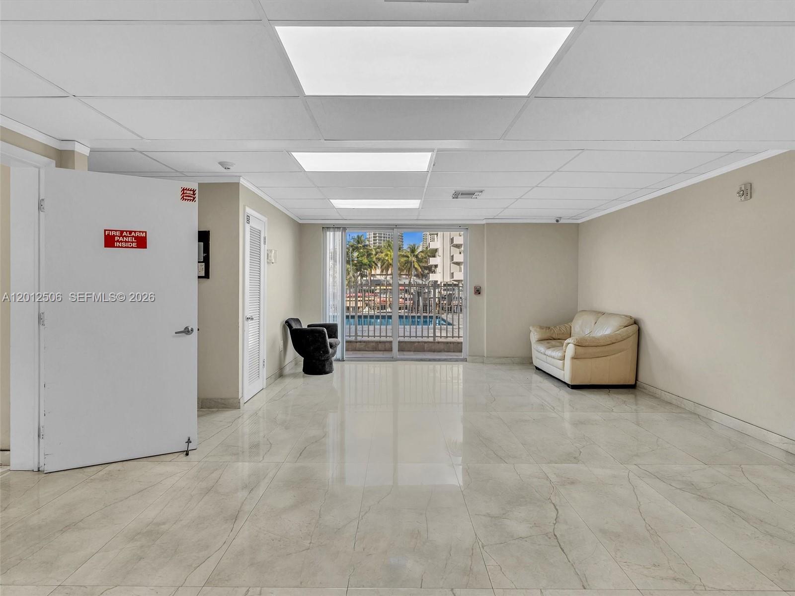 BAYVIEW POINT SOUTH CONDO - Residential