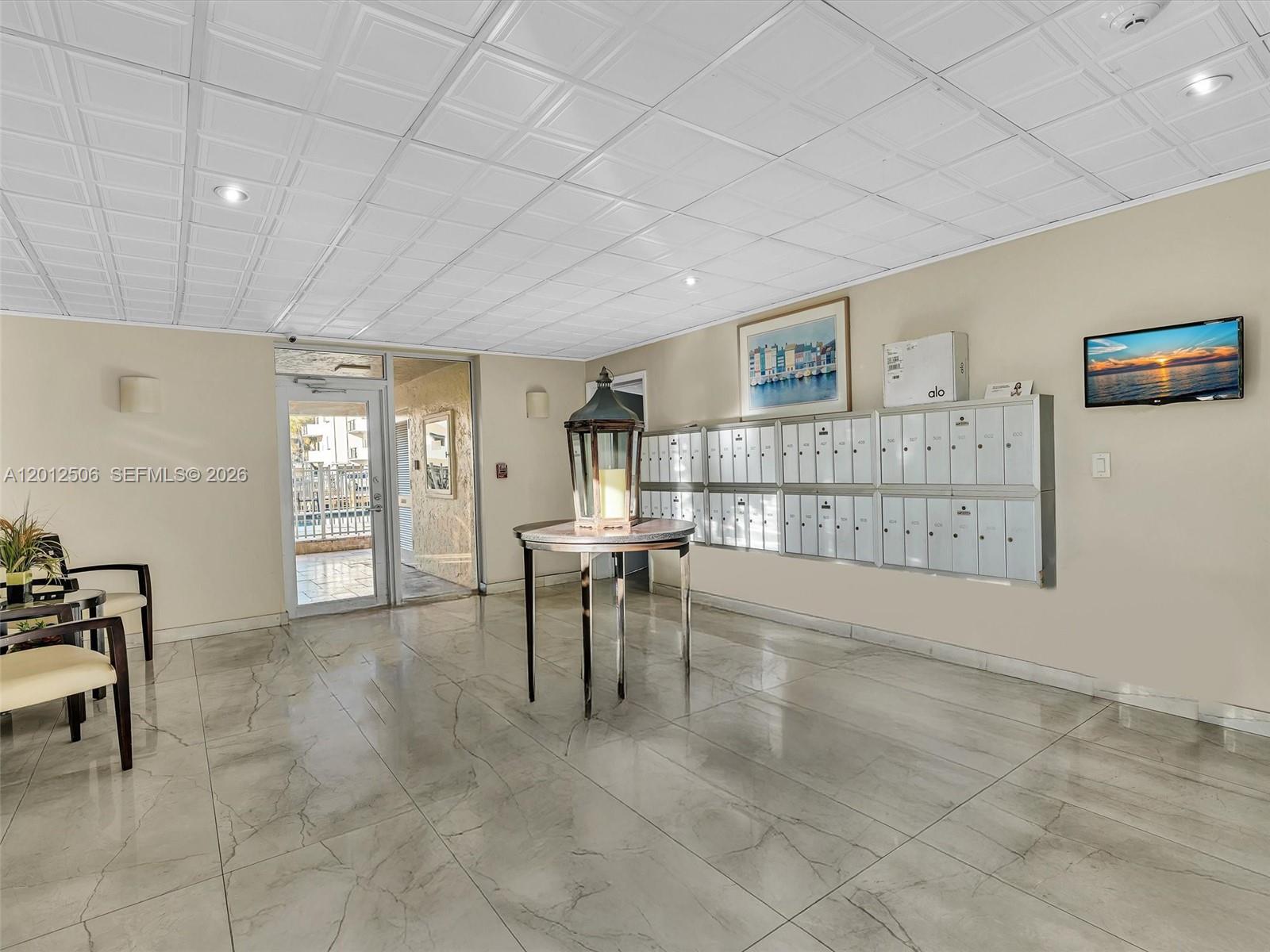 BAYVIEW POINT SOUTH CONDO - Residential