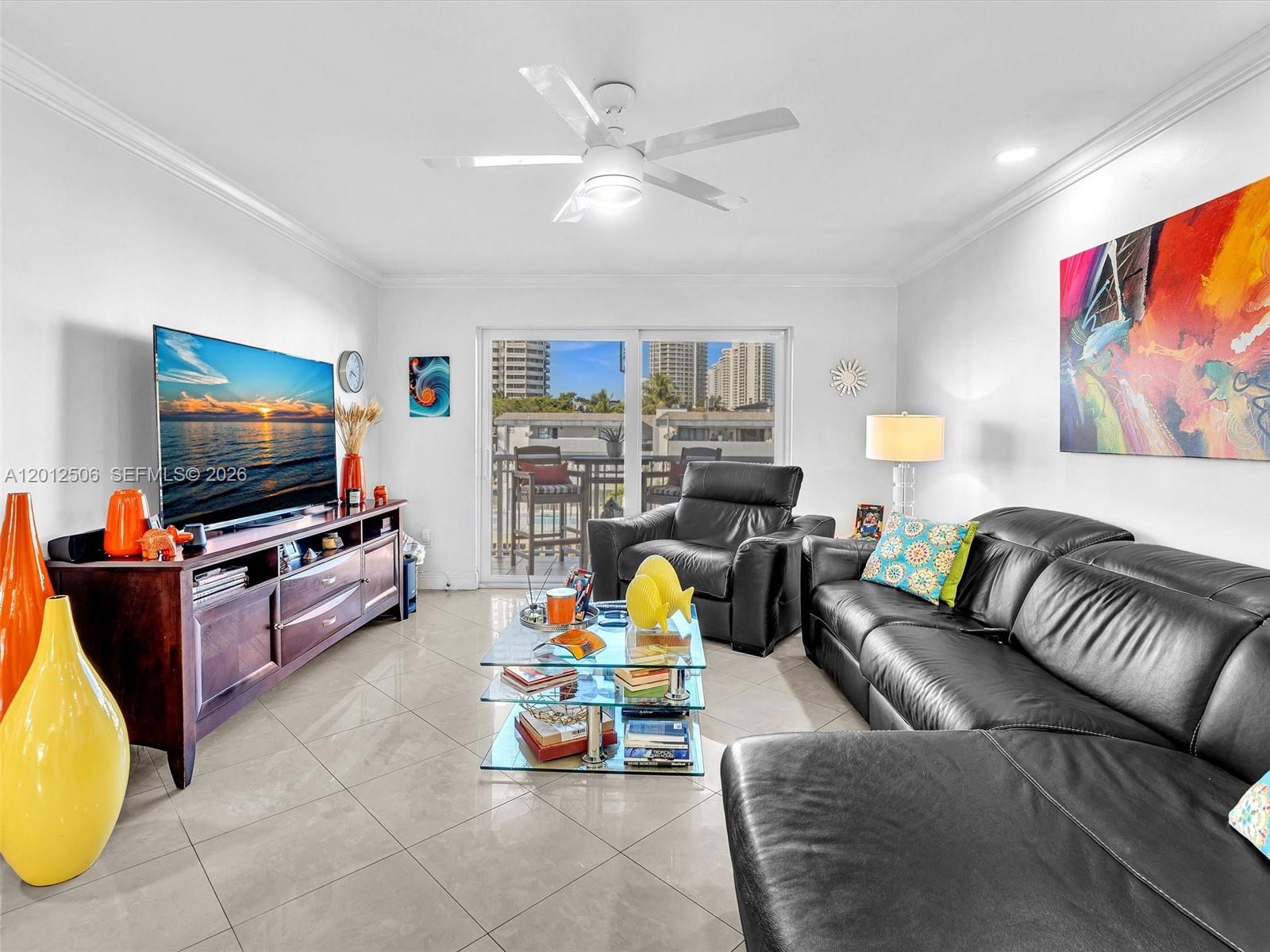 3601 NE 170th St 301 - DOCK INCLUDED