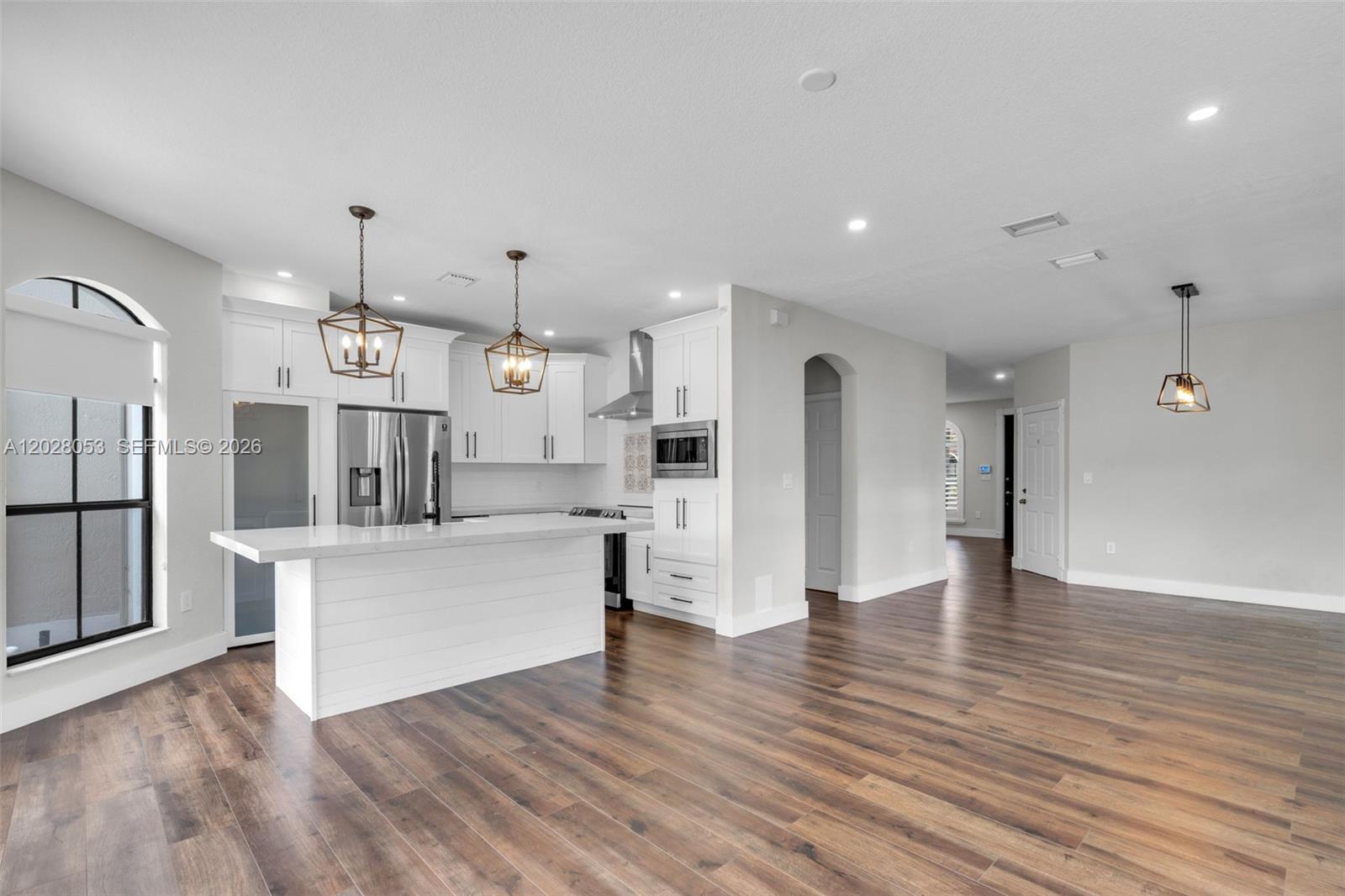 BEACON AT DORAL - Residential