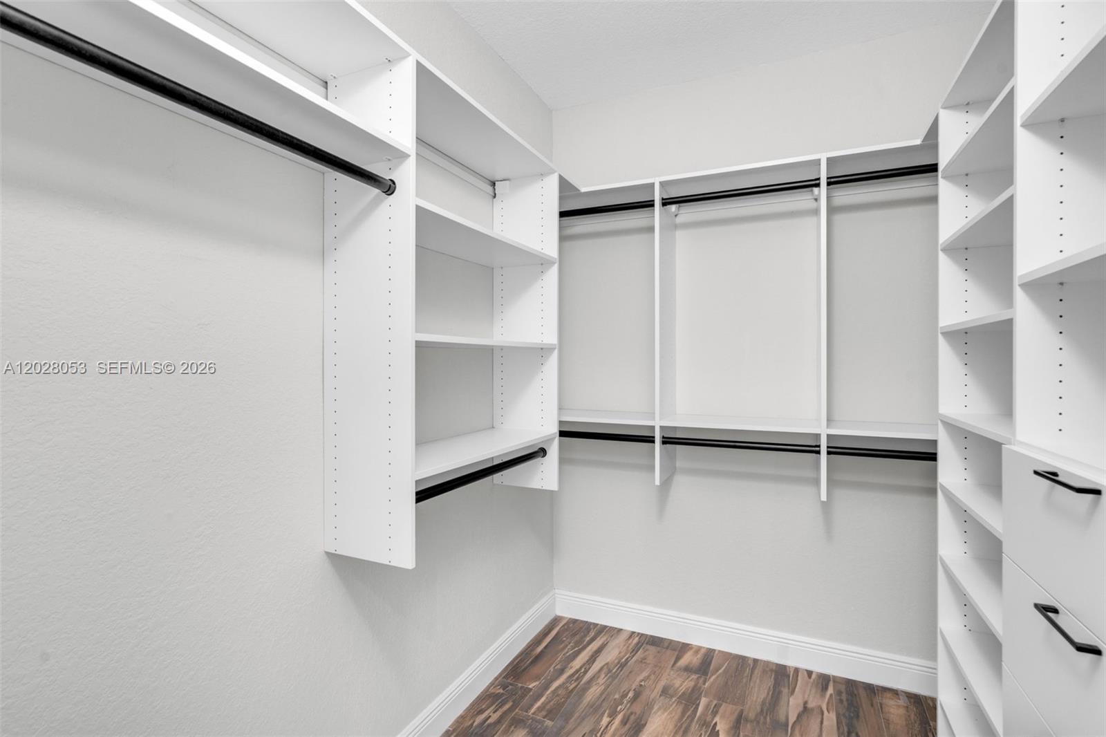BEACON AT DORAL - Residential